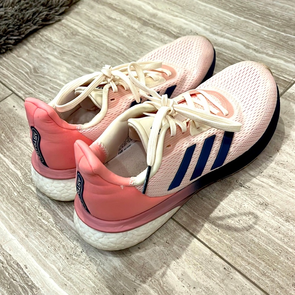Adidas Astrarun Running Shoe